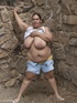 bbw exhibitionist curvy baby