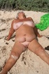 granny exhibitionist grandma libby
