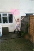 raining
