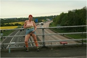 Motorway Flash