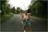 country walk