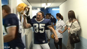 American Football - Picture 4