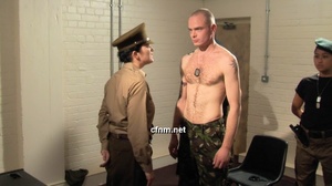 Army Interrogation - Picture 9