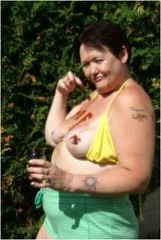 Marmite Lover