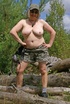 milf speedy bee from