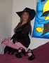 milf moon aynjl from