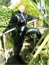 catsuit the sun