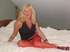 cougar pantyhose ruth from