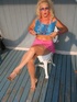 cougar ruth from united