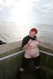 Flashing In Wales