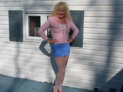 MILF Ruth from United States Beautiful At Halloween