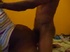 White pussy is streched by an interracial big cock.