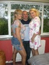 threesomes lesbian sex barby