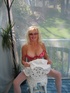 cougar exhibitionist ruth from