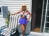 cougar ruth from united