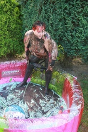 Paint Pool 4