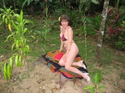 Mature Classy Carol from United States Turning You On