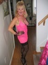 cougar gloves ruth from