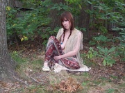 Cougar Moon Aynjl from United States Indian Princess