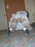stockings angel eyes from