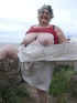 granny grandma libby from