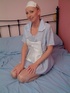 teen tracey lain from