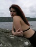 milf angel eyes from