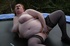striptease maddy bbw from