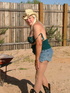 mature adonna from united