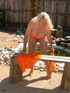 mature adonna from united