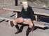 mature adonna from united