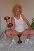 mature classy carol from
