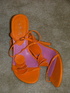 feet adonna from united