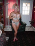 cougar ruth from united