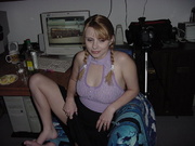 MILF Fallen Angel from United States I Like Big Dicks