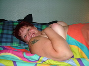 In The Buff
