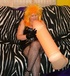 punk chick