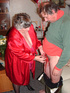 granny facials grandma libby