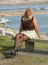 mature adonna from united