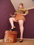 couples curvy gillian from