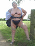 granny grandma libby from