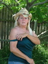 mature adonna from united