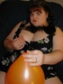 cum swallow curvy gillian