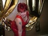 red pvc