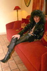 boots german isabel from