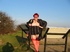 pink flasher