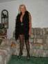 mature high heels adonna