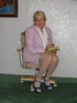 mature adonna from united