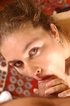 deepthroat denise davies from