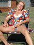 mature adonna from united